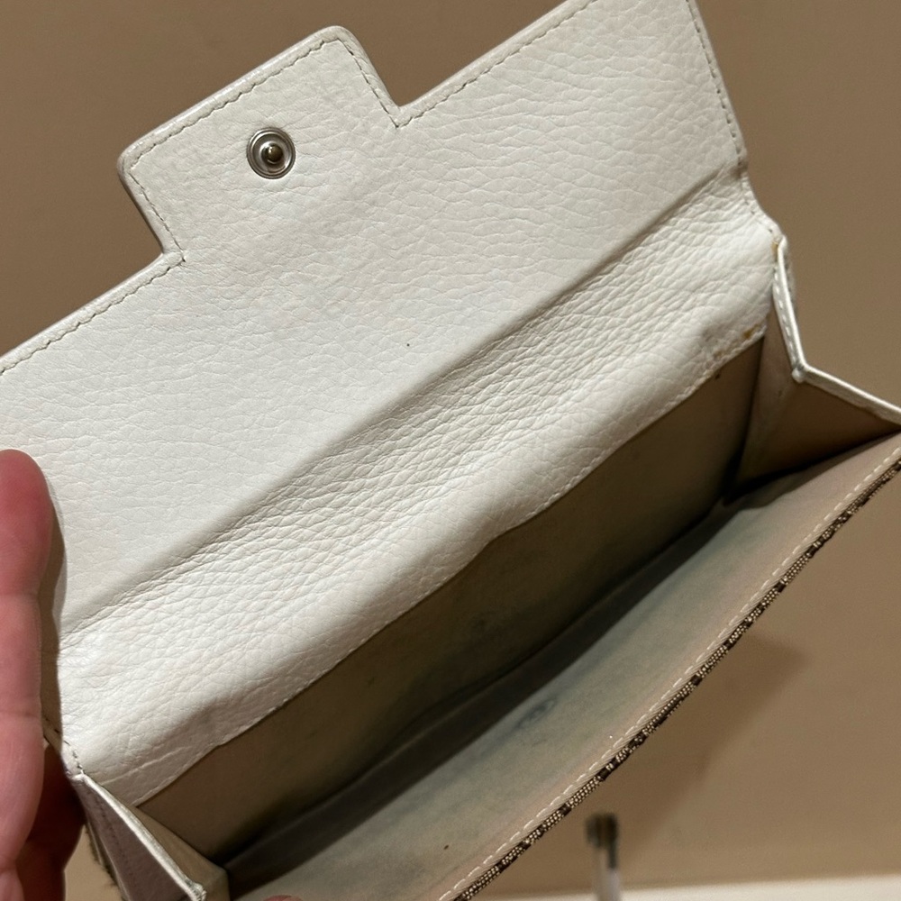 DIOR Trotter Wallet - Picture 12 of 12